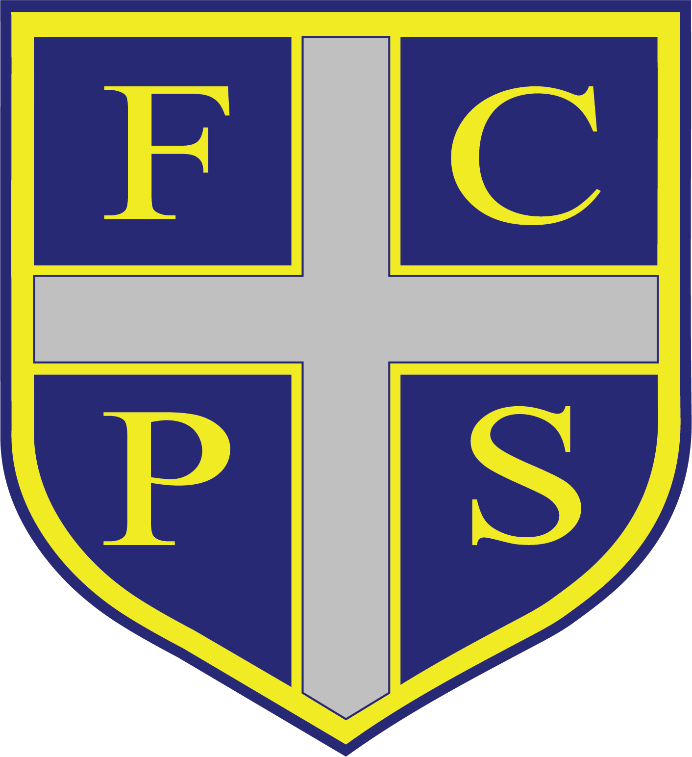 FCPS crest